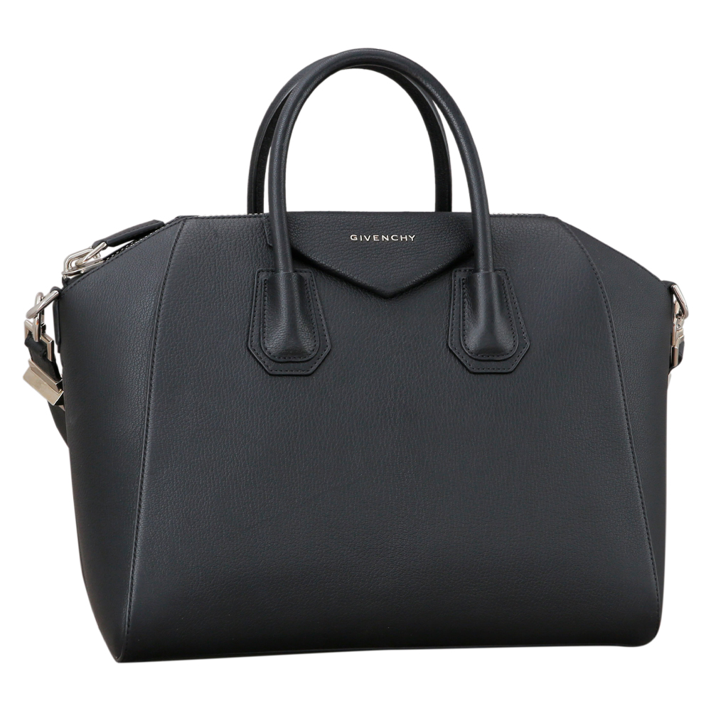 GIVENCHY(USED)지방시 안티고나 블랙 미듐