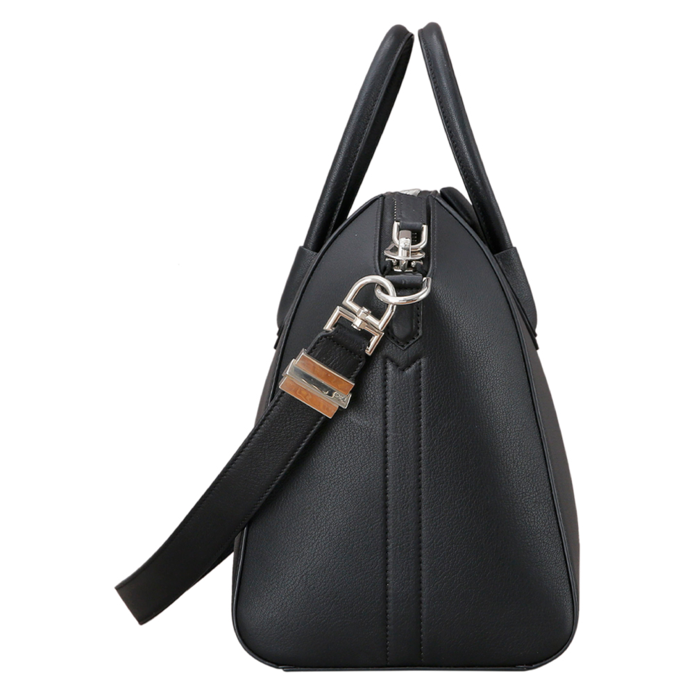 GIVENCHY(USED)지방시 안티고나 블랙 미듐