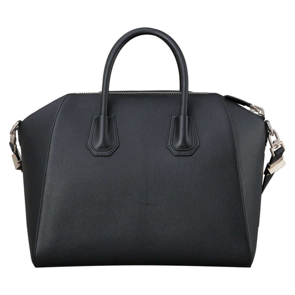 GIVENCHY(USED)지방시 안티고나 블랙 미듐