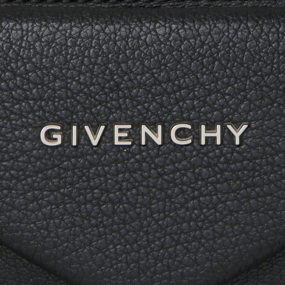 GIVENCHY(USED)지방시 안티고나 블랙 미듐