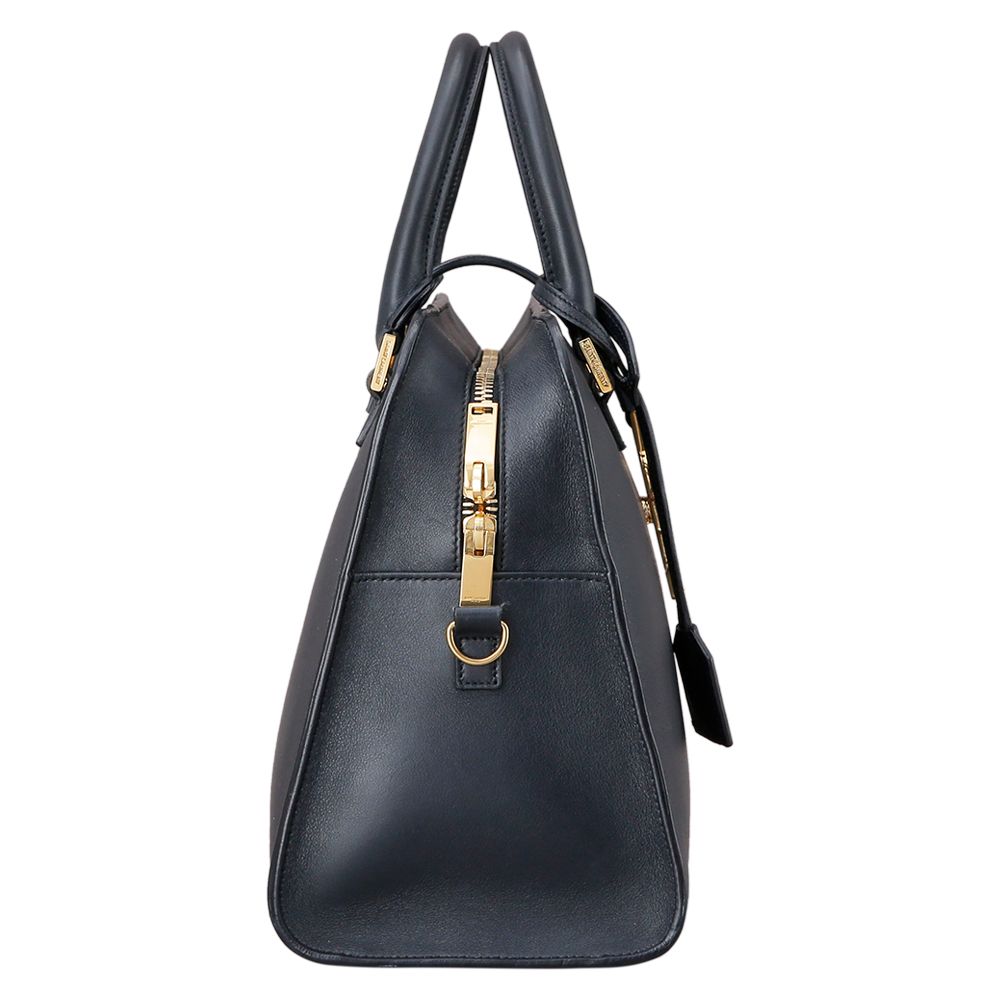 Yves Saint Laurent(USED)생로랑 모노그램 뉴 카바스