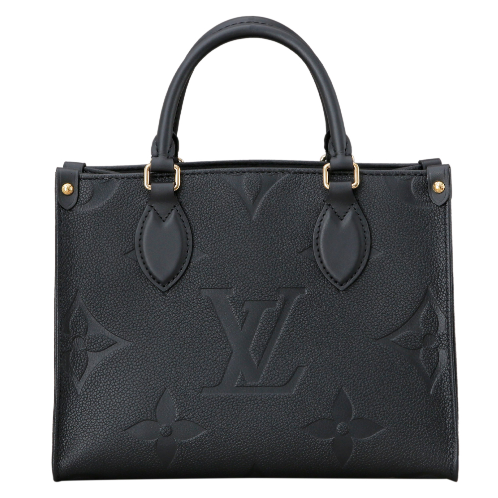 LOUIS VUITTON(USED) 루이비통 앙프렝트 온더고PM