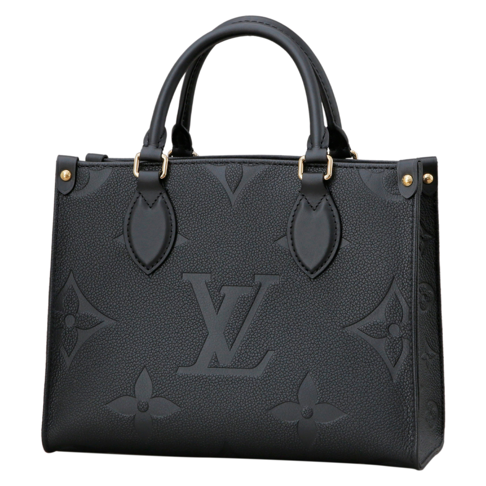 LOUIS VUITTON(USED) 루이비통 앙프렝트 온더고PM