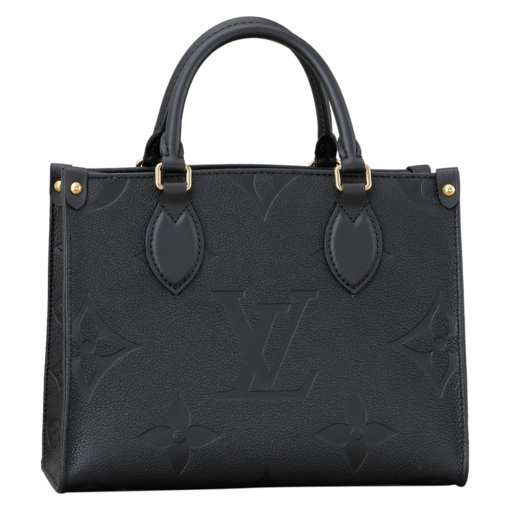 LOUIS VUITTON(USED) 루이비통 앙프렝트 온더고PM