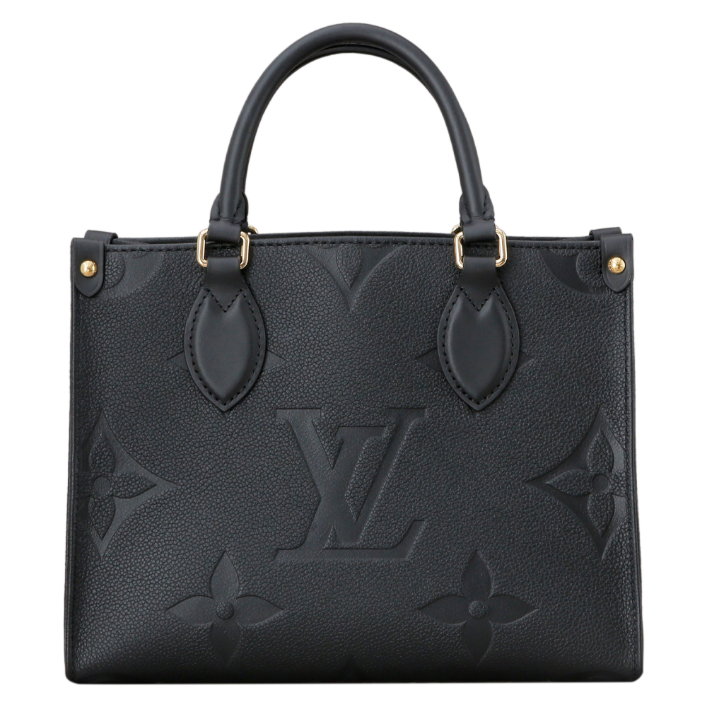 LOUIS VUITTON(USED) 루이비통 앙프렝트 온더고PM