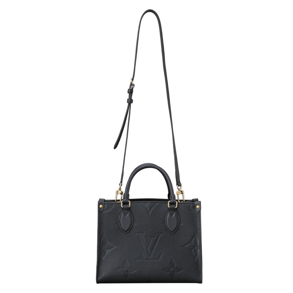 LOUIS VUITTON(USED) 루이비통 앙프렝트 온더고PM