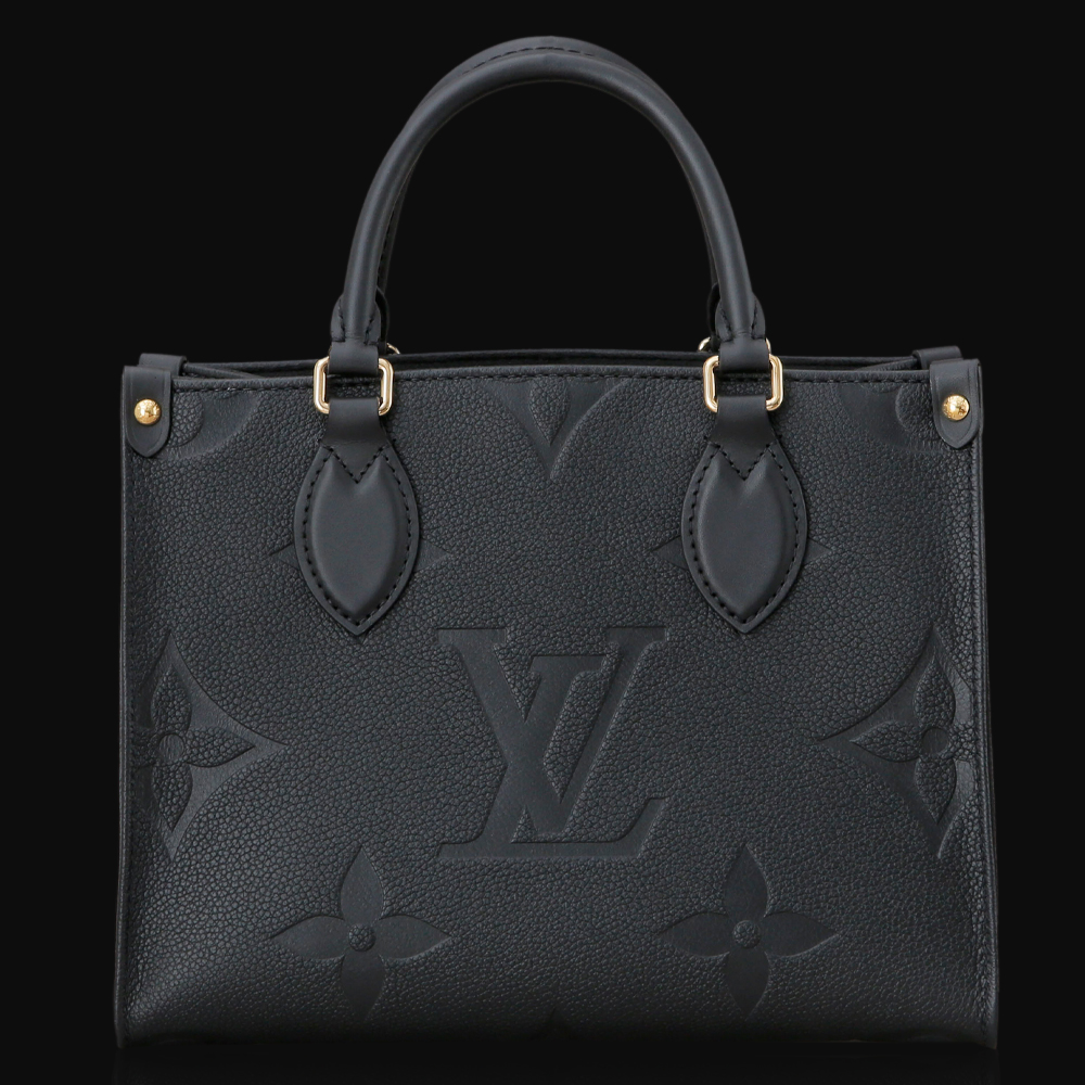 LOUIS VUITTON(USED) 루이비통 앙프렝트 온더고PM