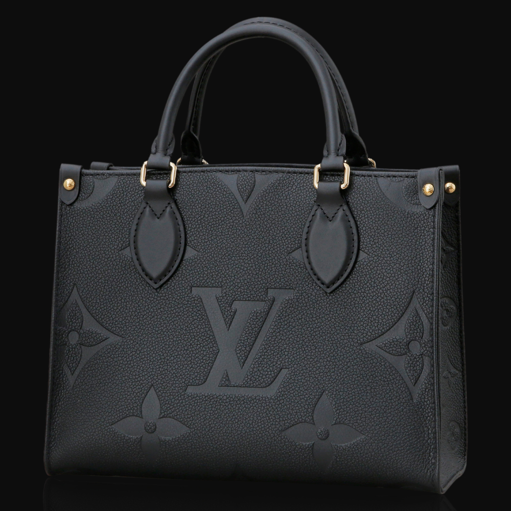 LOUIS VUITTON(USED) 루이비통 앙프렝트 온더고PM