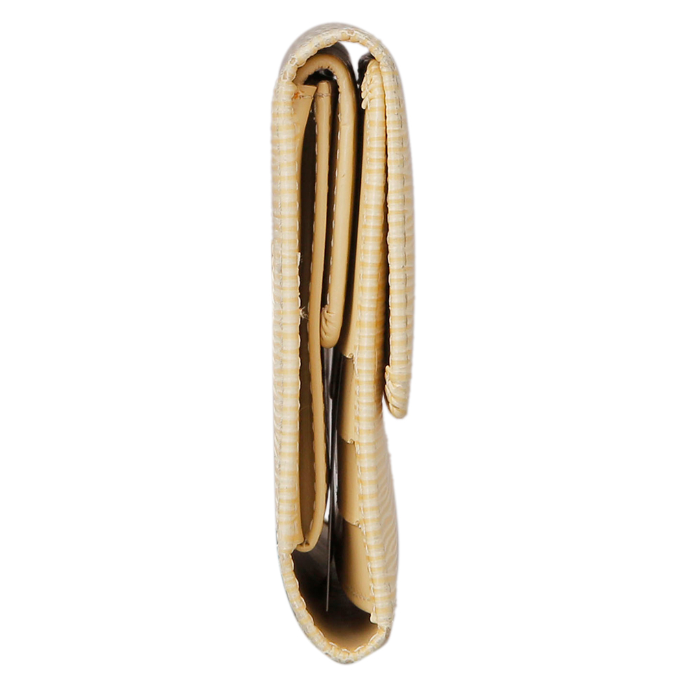 LOUIS VUITTON(USED)루이비통 에삐 사라 월릿