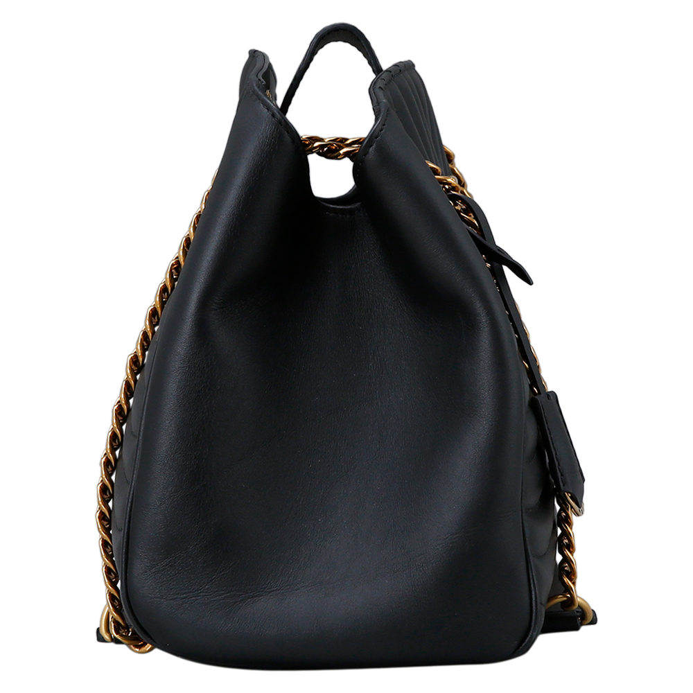 LOUIS VUITTON(USED) 루이비통 뉴 웨이브 체인 토트백
