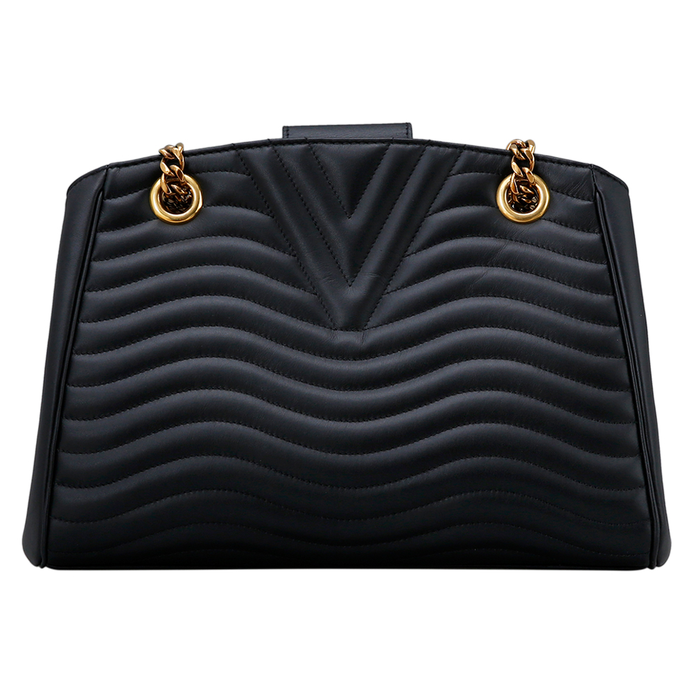 LOUIS VUITTON(USED) 루이비통 뉴 웨이브 체인 토트백