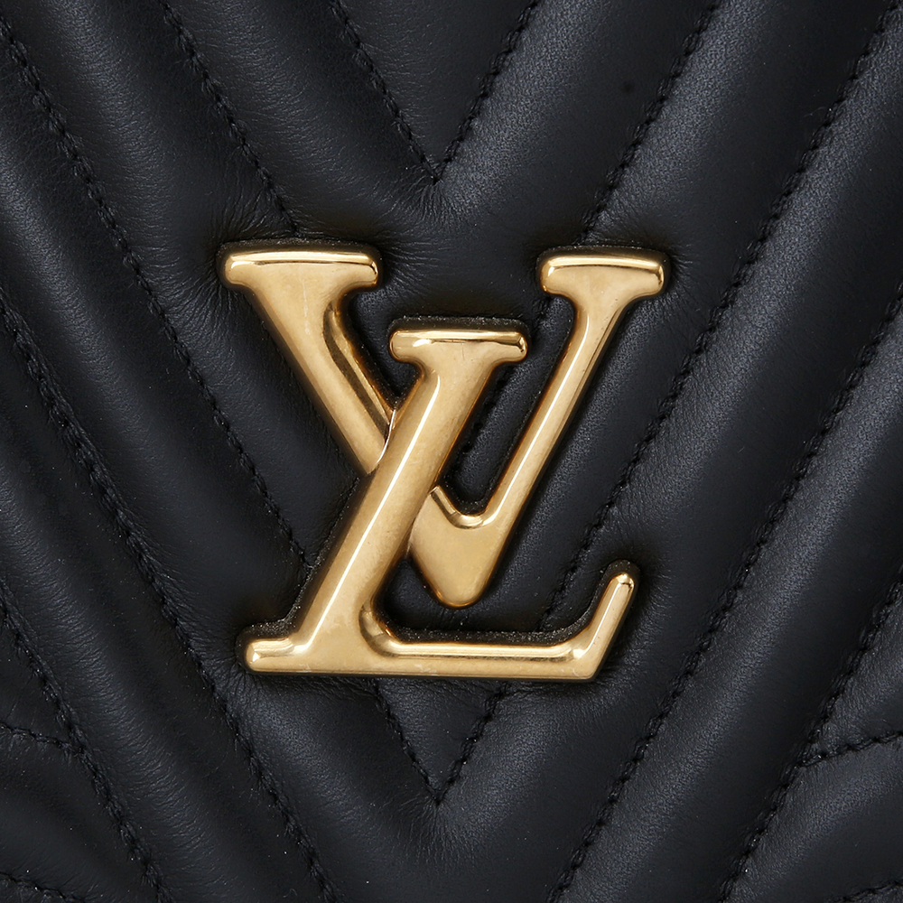 LOUIS VUITTON(USED) 루이비통 뉴 웨이브 체인 토트백