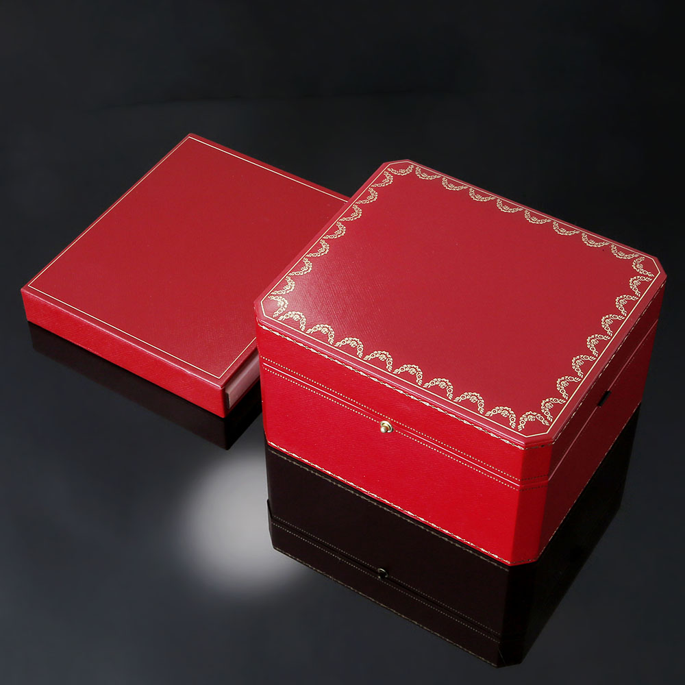 CARTIER(USED)까르띠에 산토스 갈베 스틸 L
