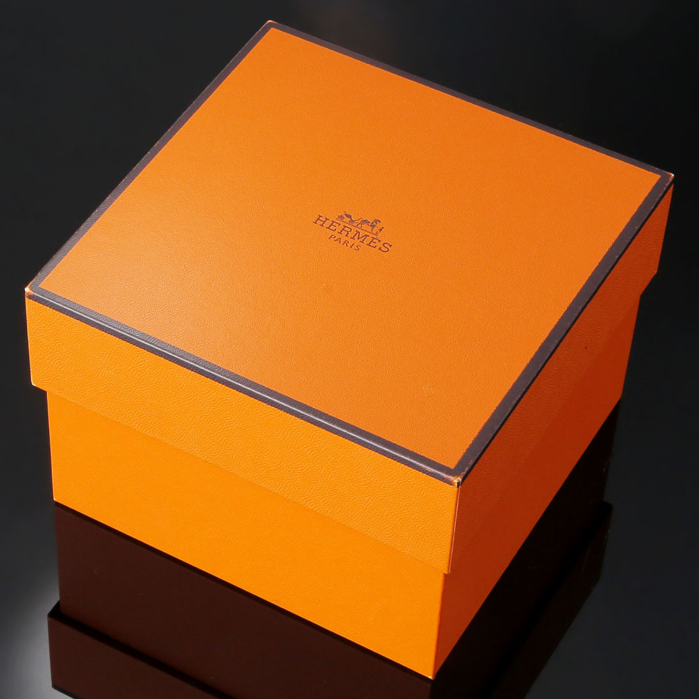 HERMES(USED)에르메스 클리퍼 크르노 CL1.310