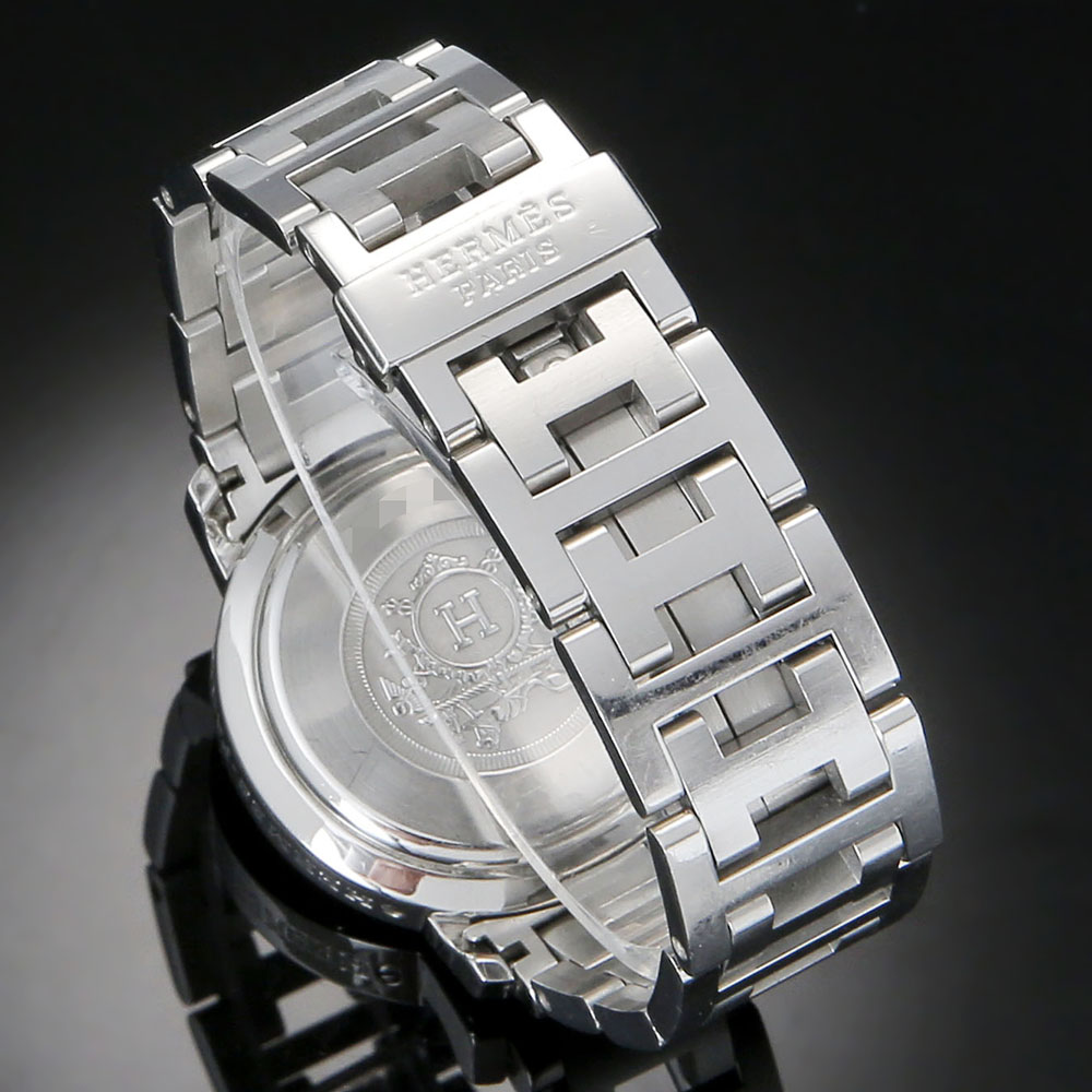 HERMES(USED)에르메스 클리퍼 크르노 CL1.310