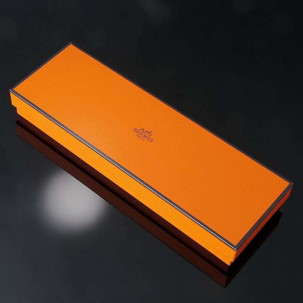 HERMES(USED)에르메스 H아워 롱드 HR1.510