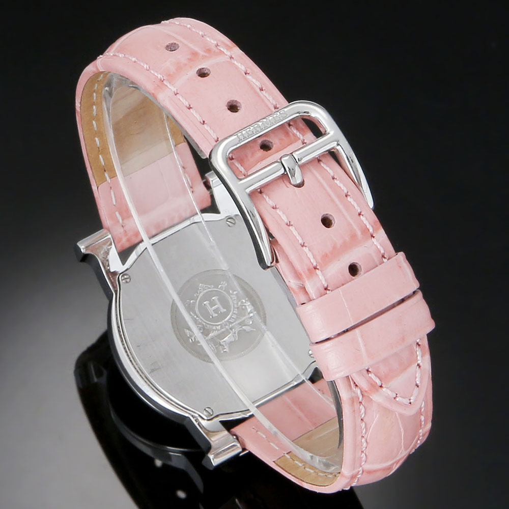 HERMES(USED)에르메스 H아워 롱드 HR1.510