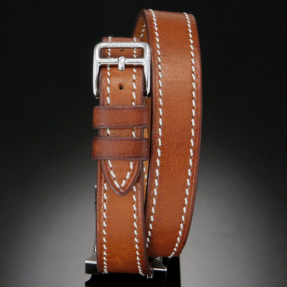 HERMES(USED) 에르메스 H아워 은장 HH1.110