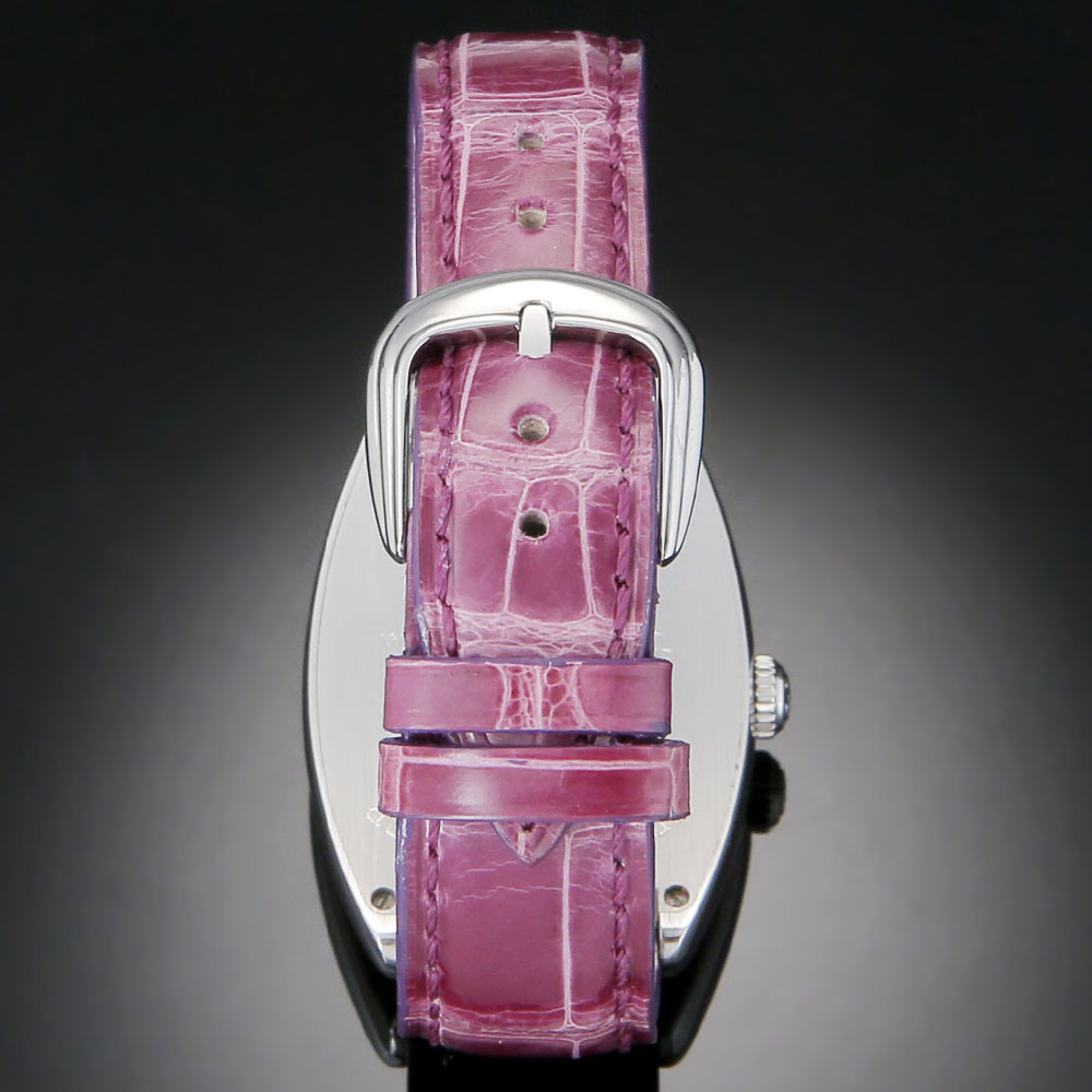 FRANCK MULLER(USED) 커벡스 커벡스 7502 QZ