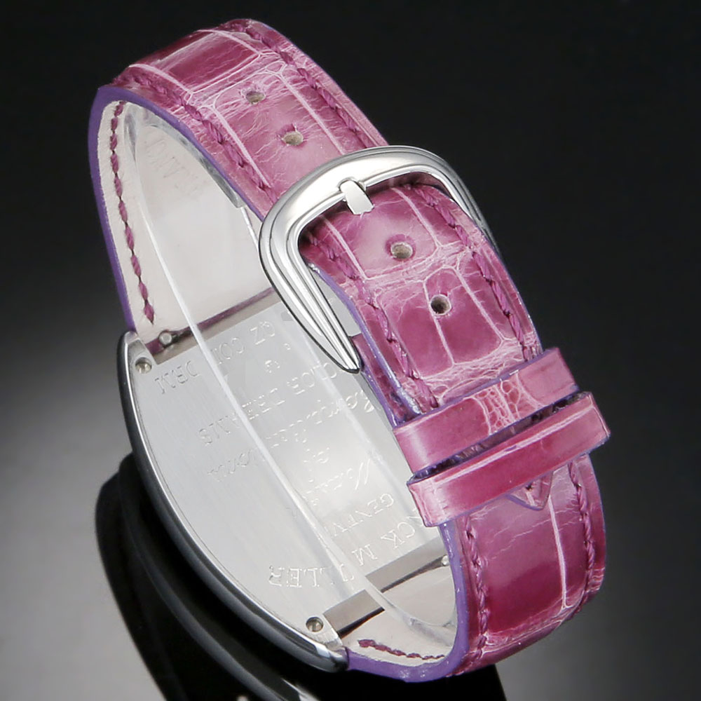 FRANCK MULLER(USED) 커벡스 커벡스 7502 QZ
