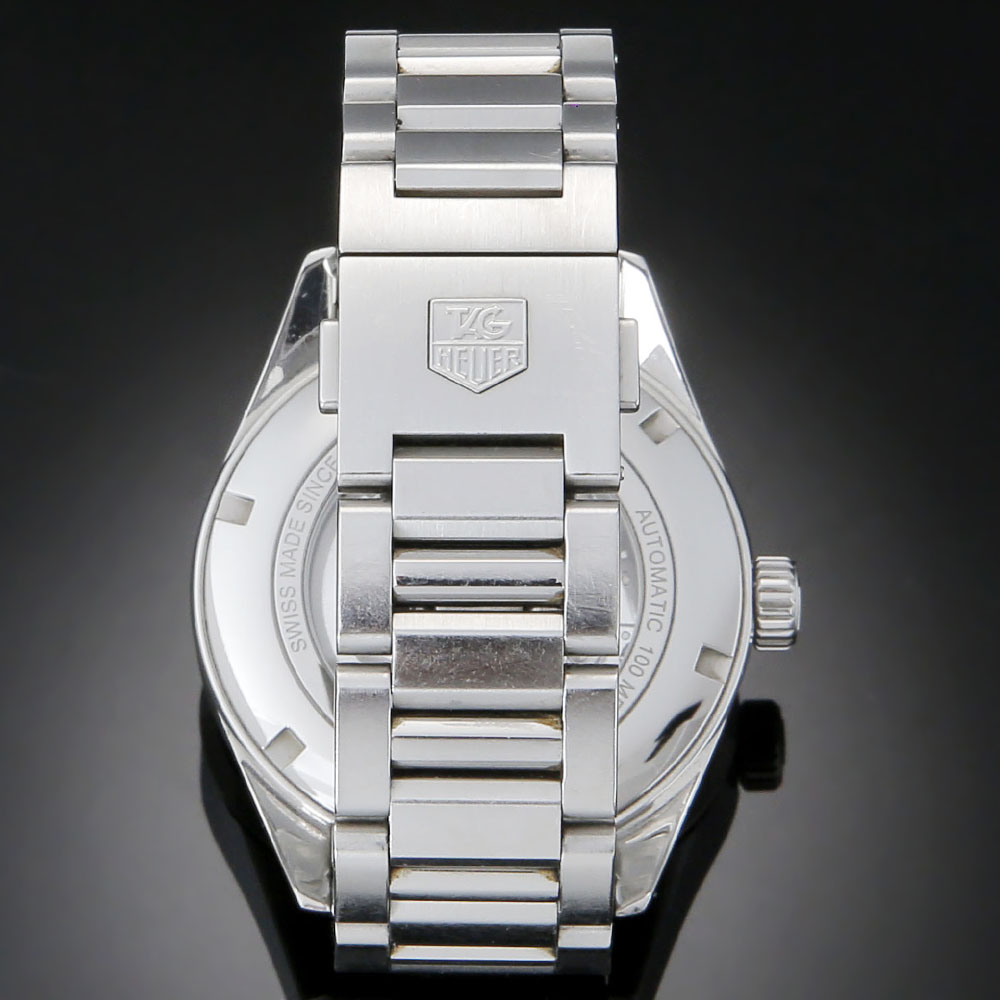 TAG Heuer(USED)태그호이어 까레라 데이데이트 WAR201A