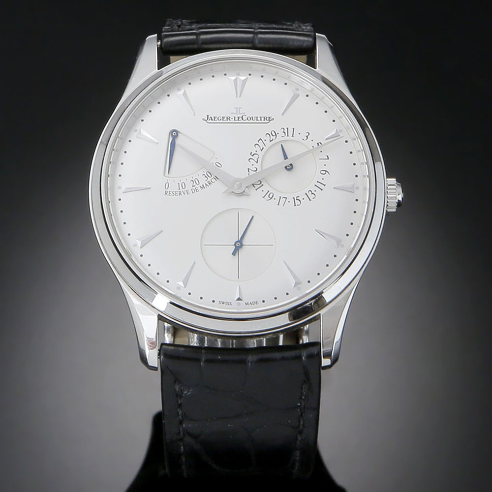 Jaeger LeCoultre(USED)예거르쿨트르 울트라씬 Q1378420