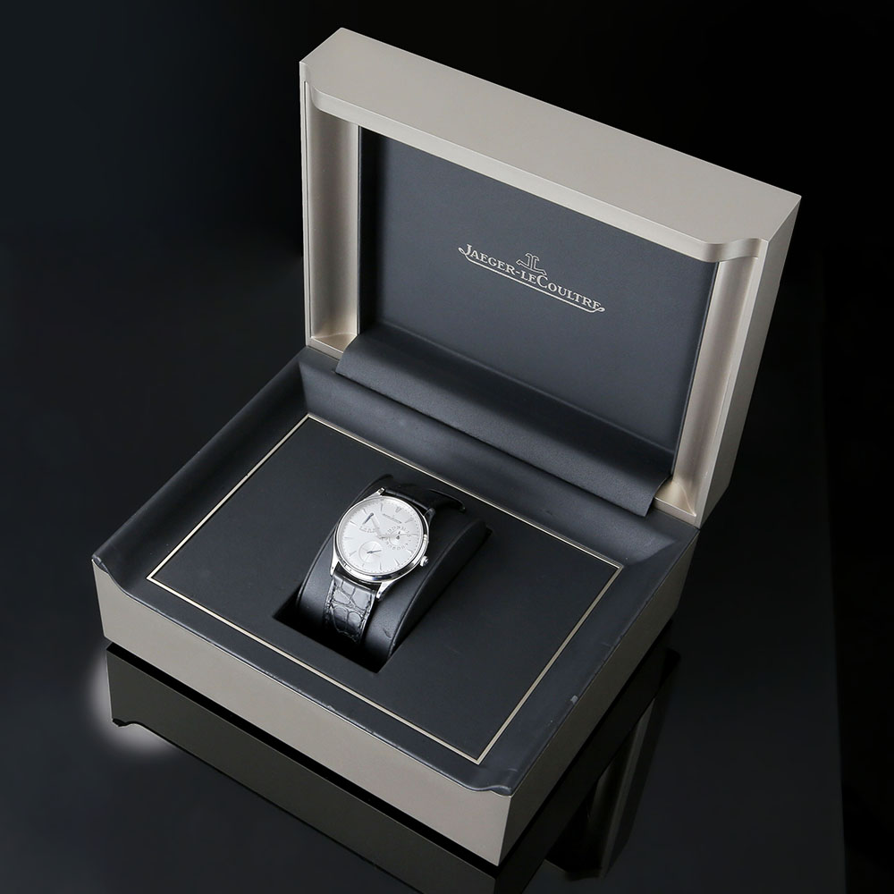 Jaeger LeCoultre(USED)예거르쿨트르 울트라씬 Q1378420