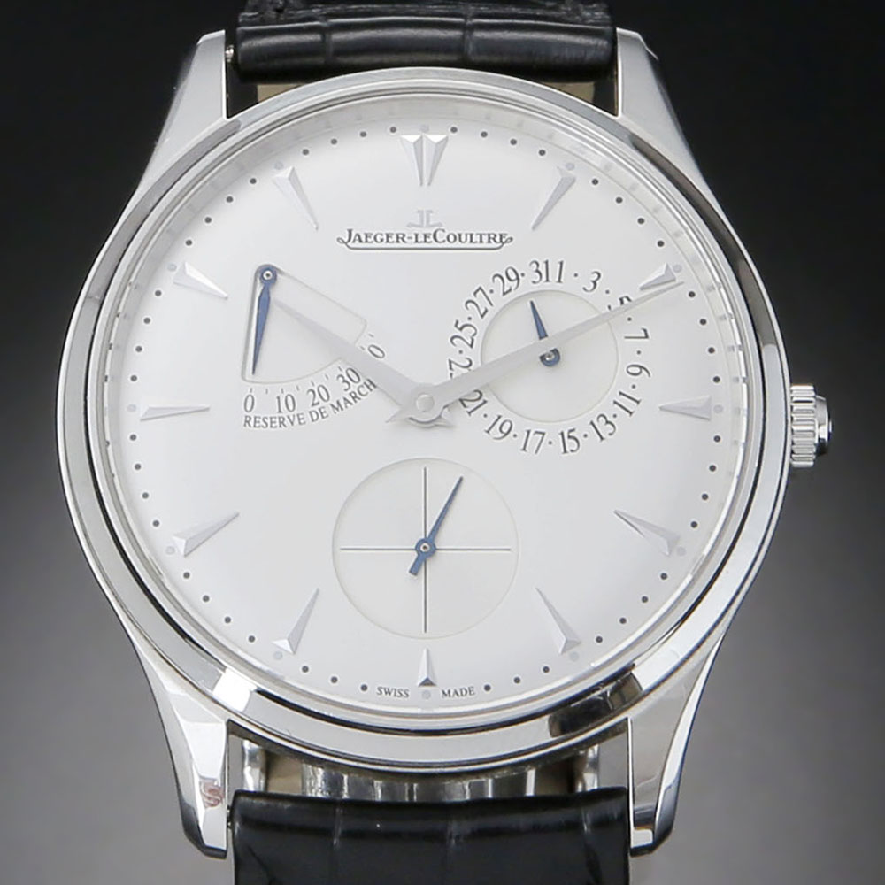 Jaeger LeCoultre(USED)예거르쿨트르 울트라씬 Q1378420