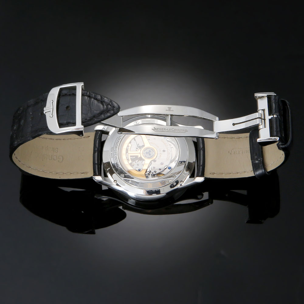 Jaeger LeCoultre(USED)예거르쿨트르 울트라씬 Q1378420
