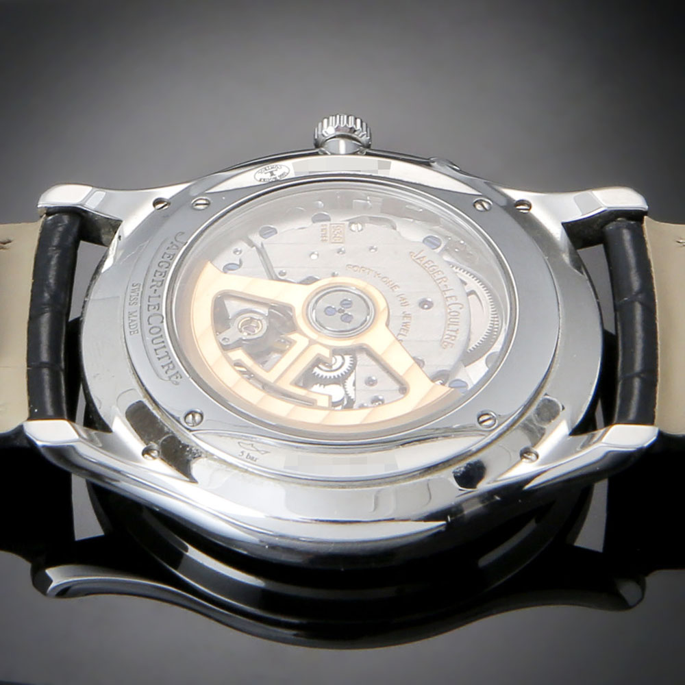 Jaeger LeCoultre(USED)예거르쿨트르 울트라씬 Q1378420