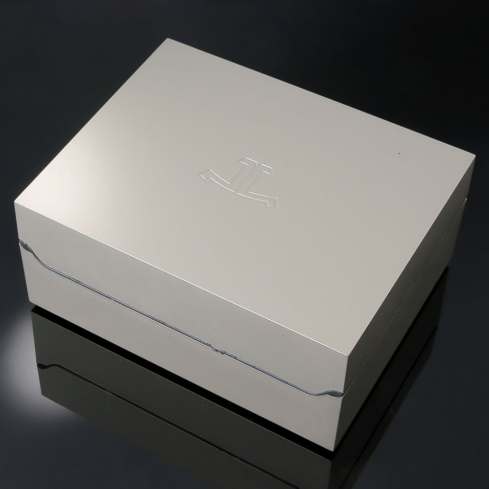 Jaeger LeCoultre(USED)예거르쿨트르 울트라씬 Q1378420