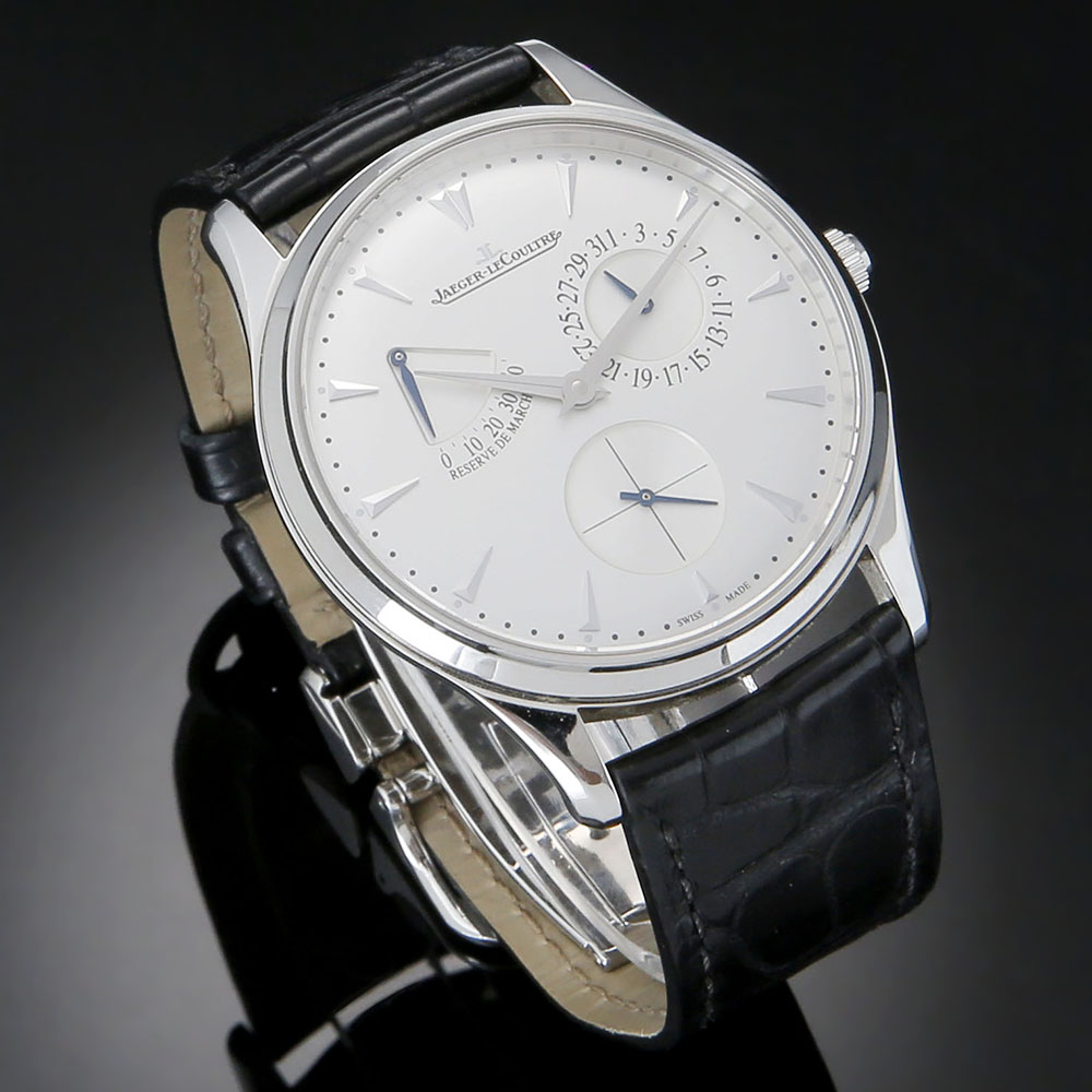Jaeger LeCoultre(USED)예거르쿨트르 울트라씬 Q1378420