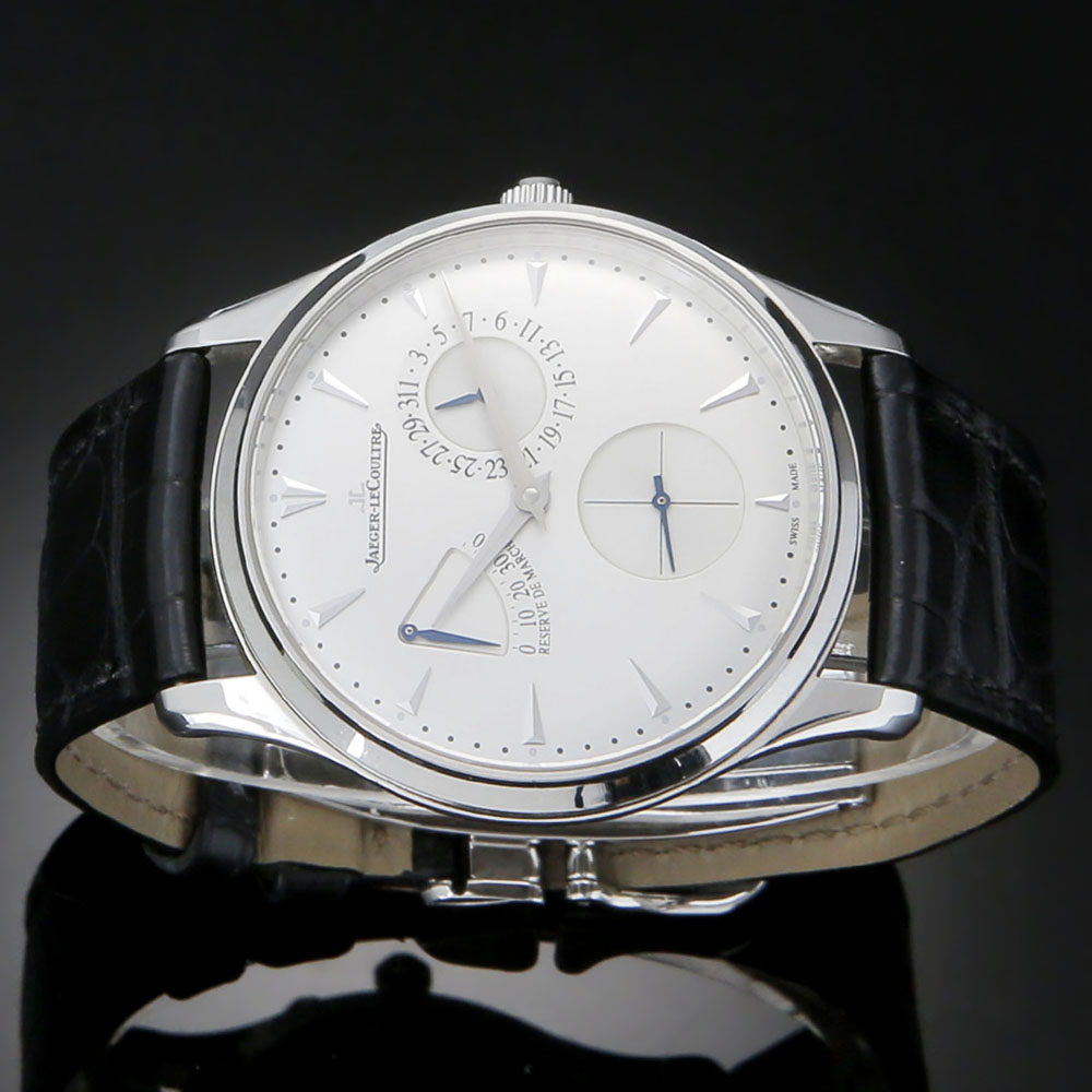 Jaeger LeCoultre(USED)예거르쿨트르 울트라씬 Q1378420