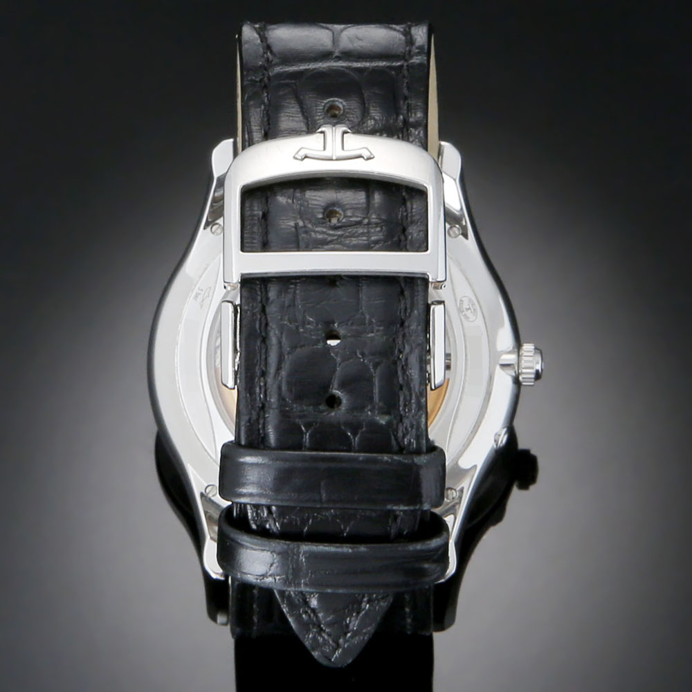 Jaeger LeCoultre(USED)예거르쿨트르 울트라씬 Q1378420