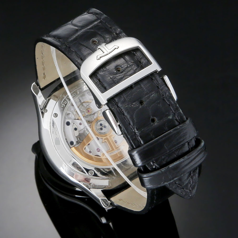 Jaeger LeCoultre(USED)예거르쿨트르 울트라씬 Q1378420