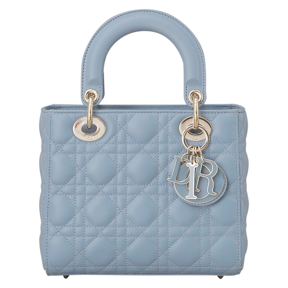 CHRISTIAN DIOR(USED)크리스찬디올 레이디디올 미듐