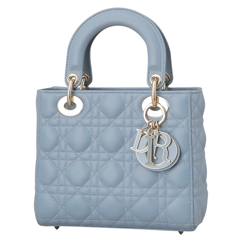 CHRISTIAN DIOR(USED)크리스찬디올 레이디디올 미듐