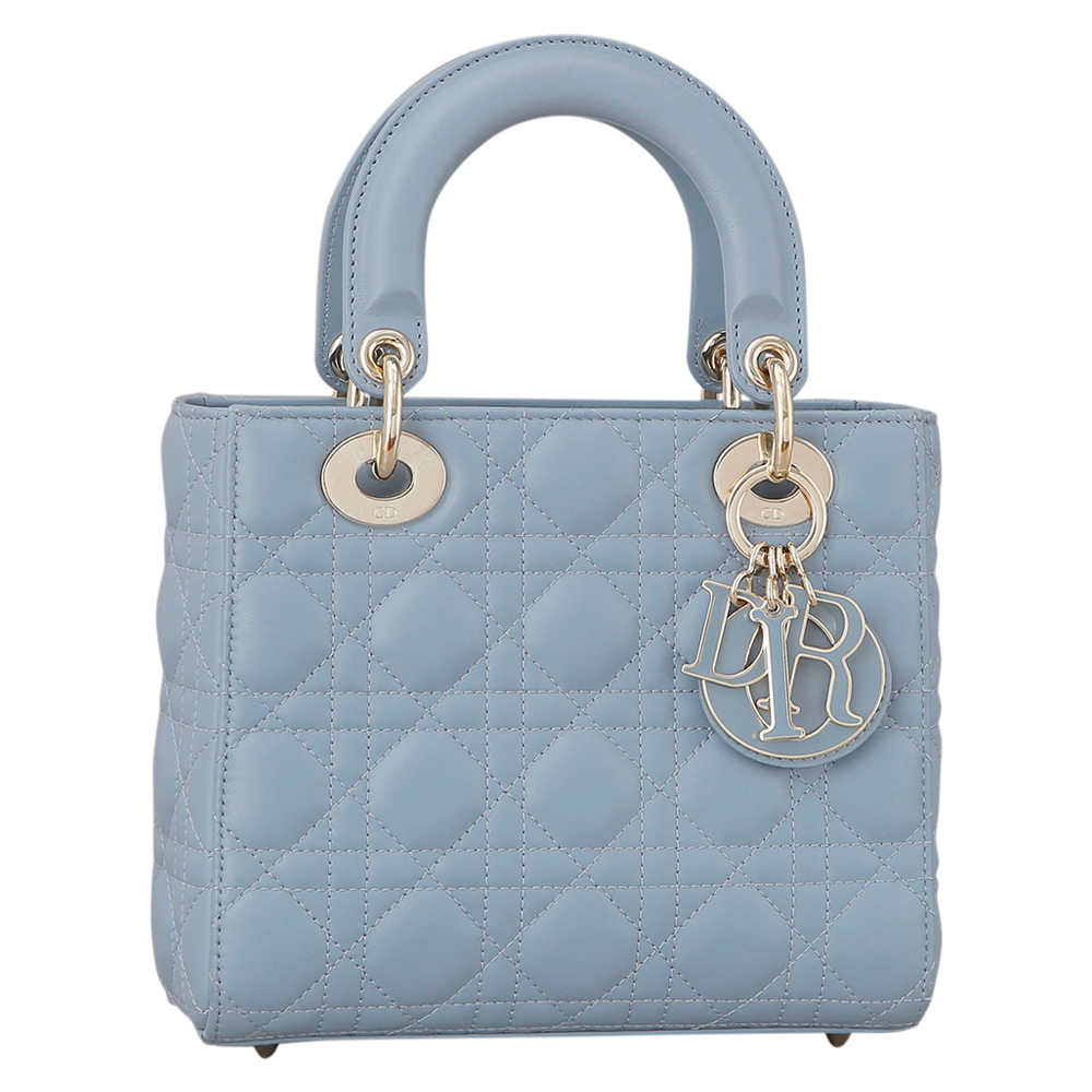 CHRISTIAN DIOR(USED)크리스찬디올 레이디디올 미듐