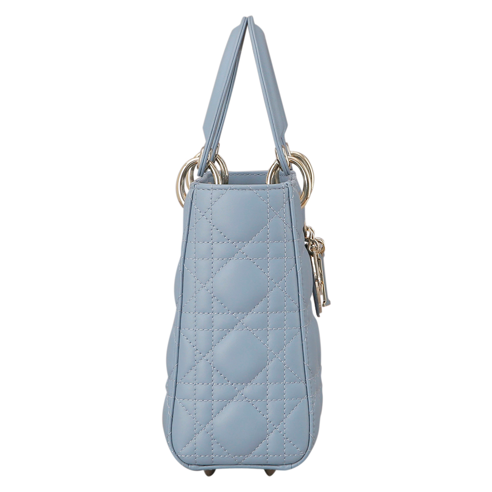 CHRISTIAN DIOR(USED)크리스찬디올 레이디디올 미듐