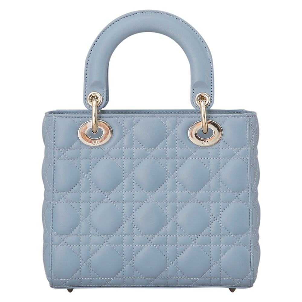 CHRISTIAN DIOR(USED)크리스찬디올 레이디디올 미듐