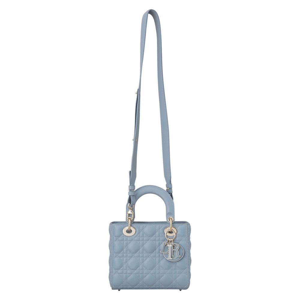 CHRISTIAN DIOR(USED)크리스찬디올 레이디디올 미듐