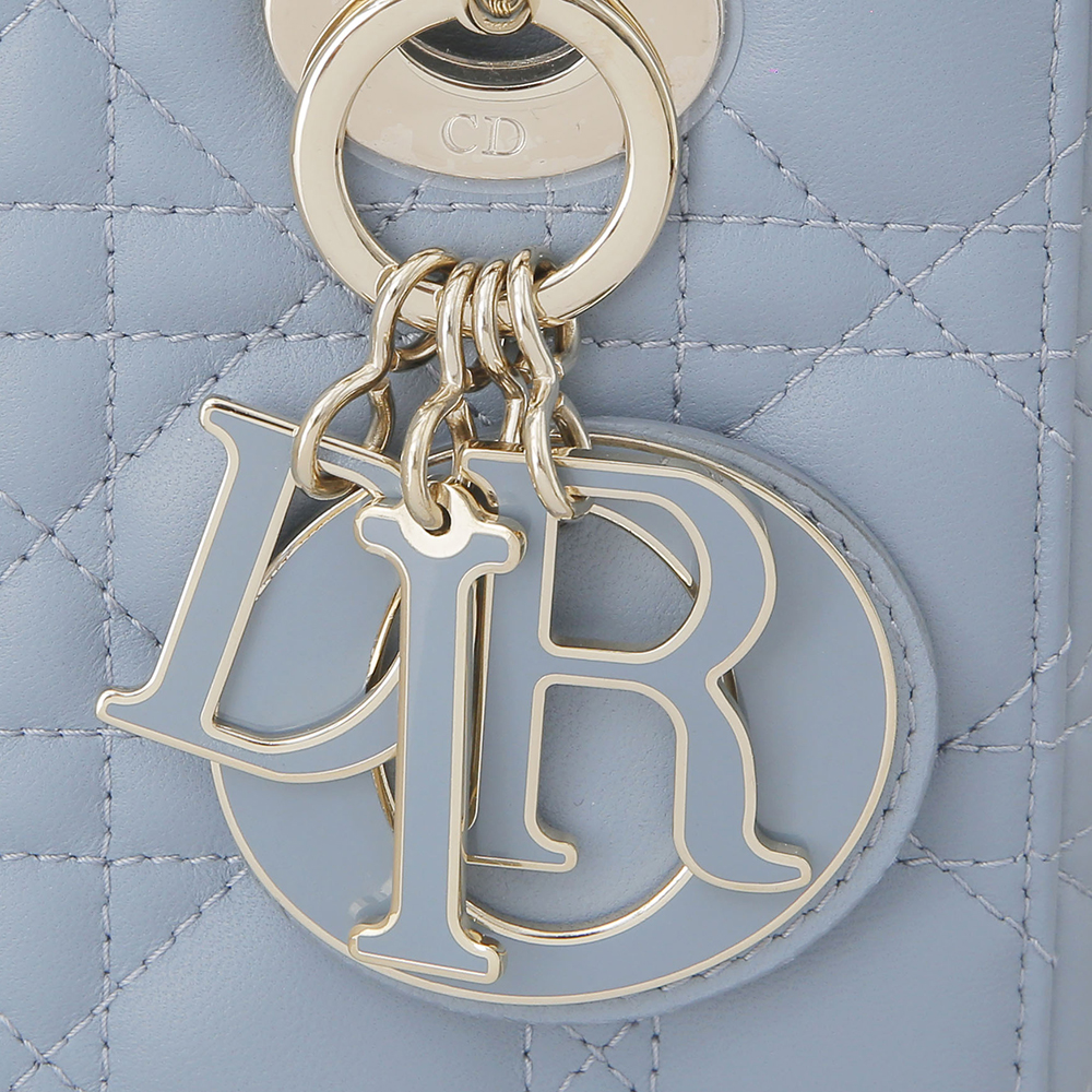 CHRISTIAN DIOR(USED)크리스찬디올 레이디디올 미듐