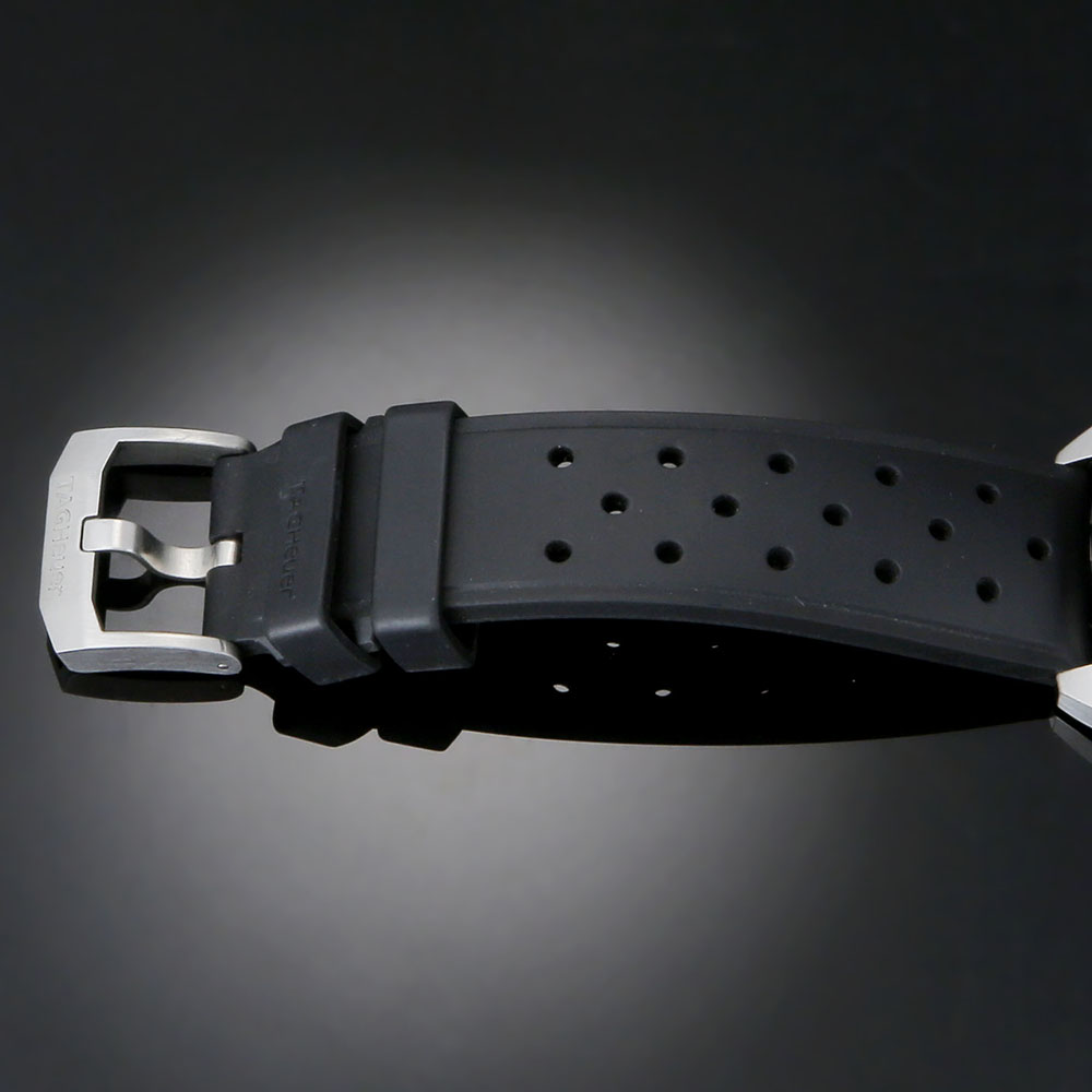 TAG Heuer(USED)태그호이어 포뮬러1 WAZ1110