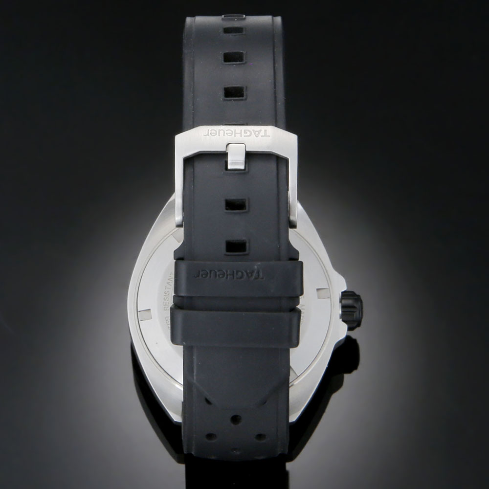 TAG Heuer(USED)태그호이어 포뮬러1 WAZ1110