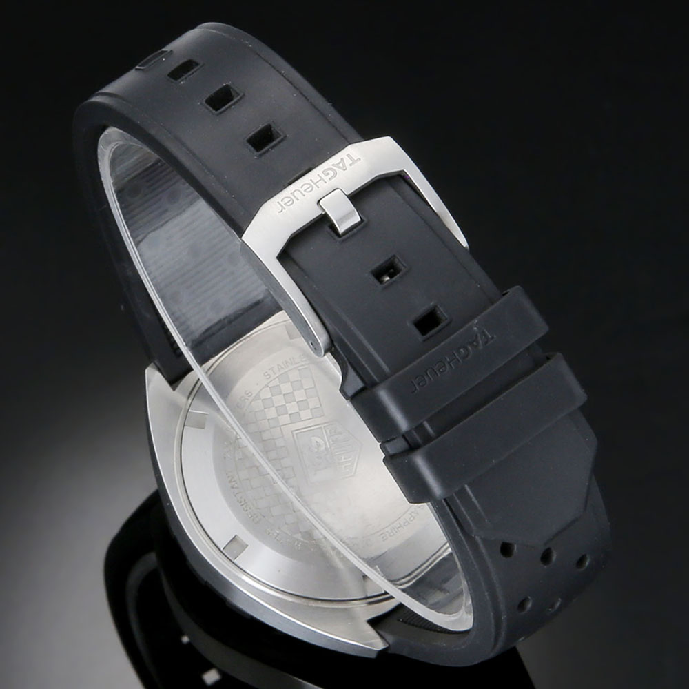 TAG Heuer(USED)태그호이어 포뮬러1 WAZ1110