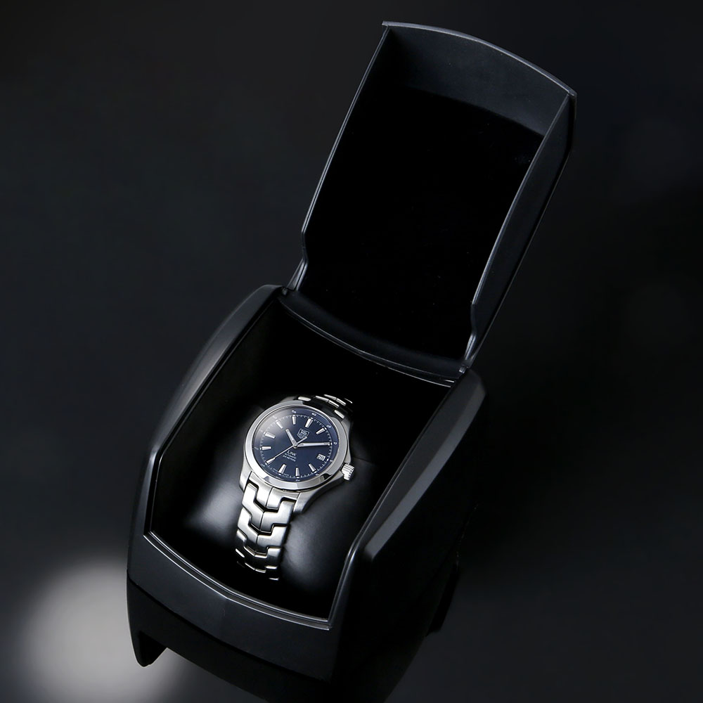 TAG Heuer(USED)태그호이어 링크 오토 WJF2112