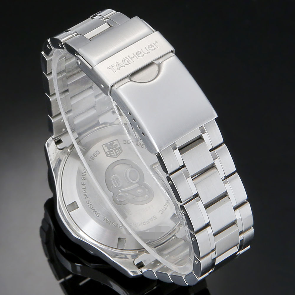 TAG Heuer(USED)태그호이어 아쿠아레이서 WAF2111