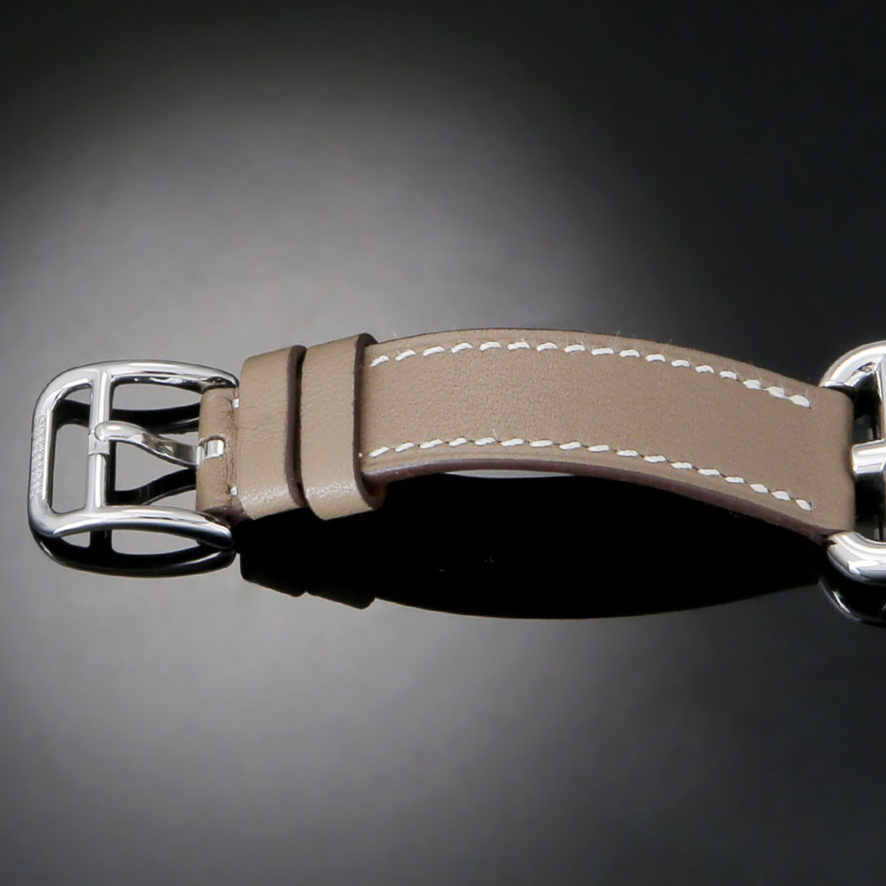 HERMES(USED)에르메스 케이프코드 더블 스트랩 CC1.210