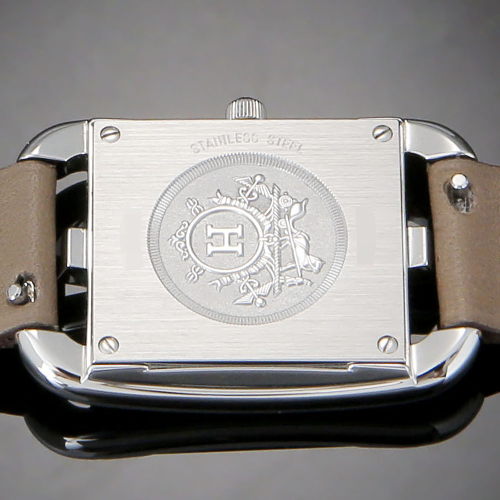 HERMES(USED)에르메스 케이프코드 더블 스트랩 CC1.210