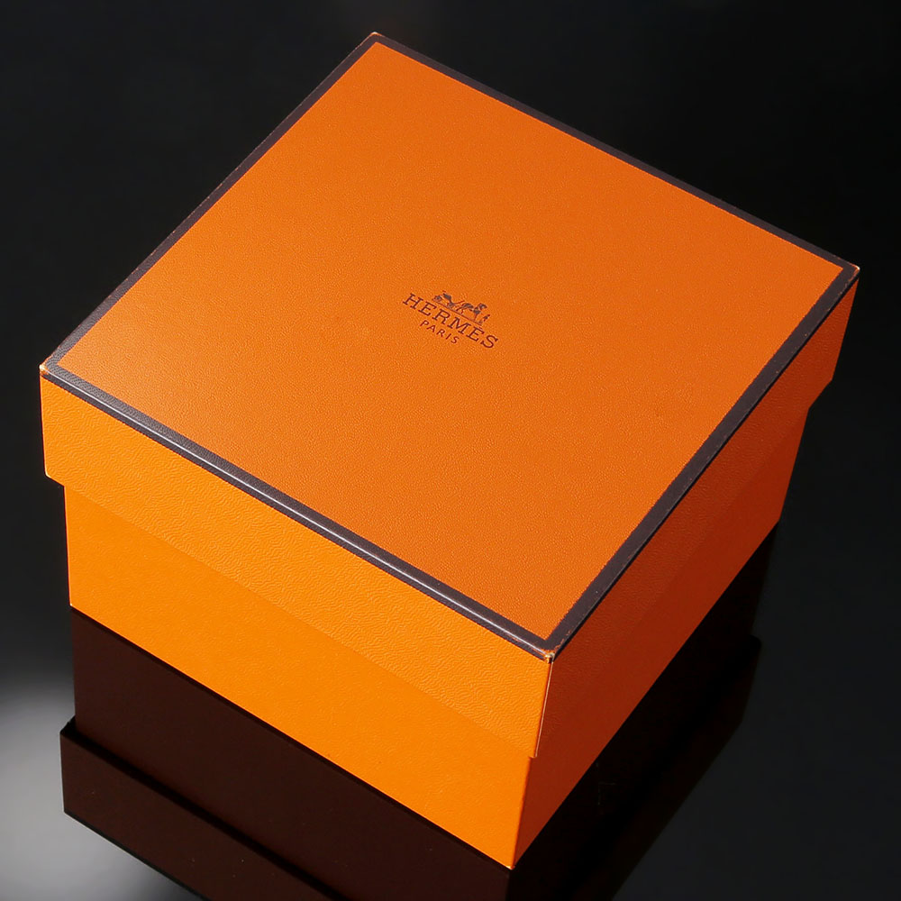HERMES(USED)에르메스 케이프코드 더블 스트랩 CC1.210